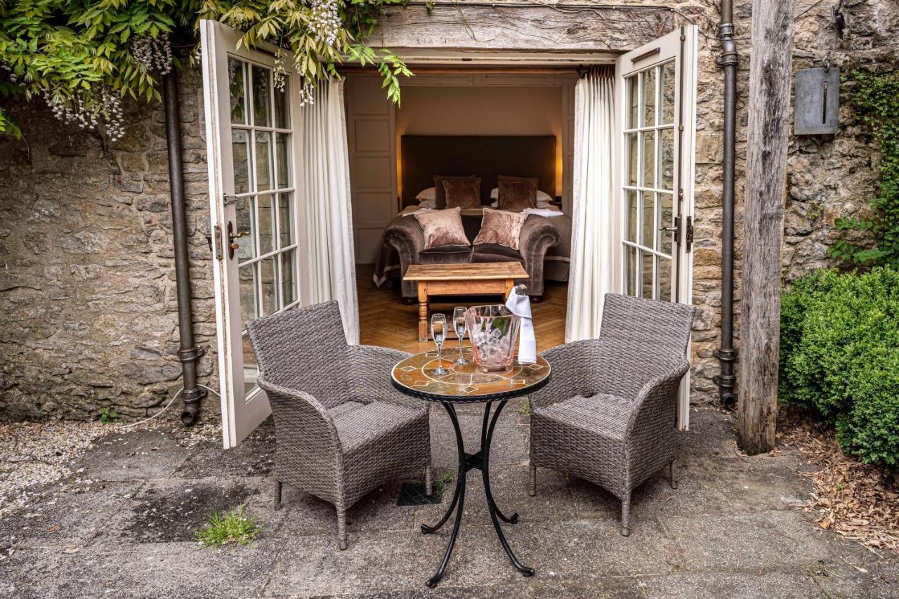 Montigo Resorts, Somerset Shepton Mallet Exterior photo
