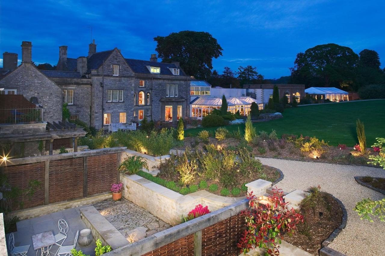 Montigo Resorts, Somerset Shepton Mallet Exterior photo