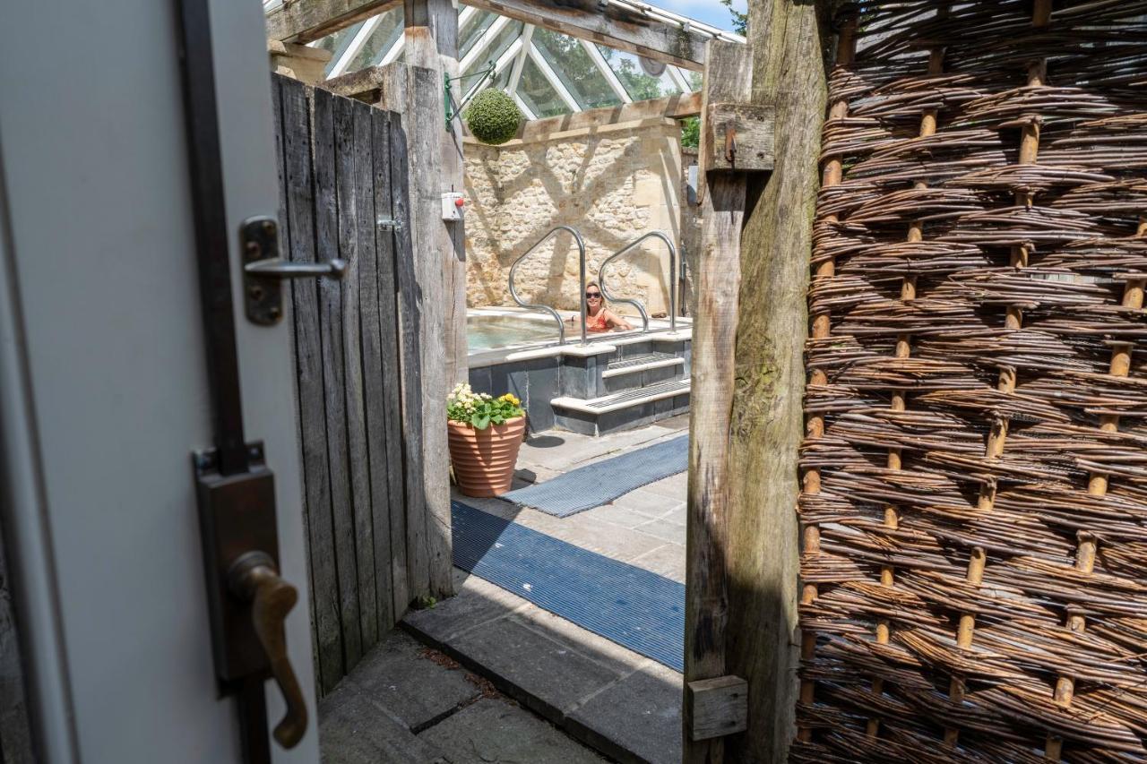 Montigo Resorts, Somerset Shepton Mallet Exterior photo